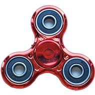 Spinner Red Chromatic - Fidget Spinner