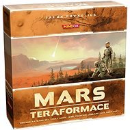 Mars: Teraformácie - Spoločenská hra