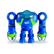 Mikro Trading Miles from Tomorrowland Combat suit - Toy