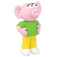 Mikro Trading Paulinda Bobík - Modelling Clay