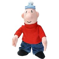 Mikro Trading Mat 35 cm - Soft Toy