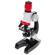 Mikro Trading Microscope with accessories - Kid's Microscope