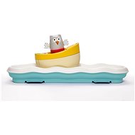 Taf Toys Hudební lodička 3v1 - Interactive Toy
