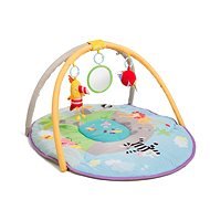 Taf Toys játszószőnyeg - dzsungel, játékhíddal - Játszószőnyeg