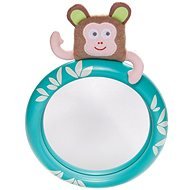 Taf Toys Car Rear View Mirror with Marco the Monkey - Travel Toy