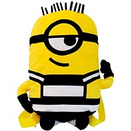 Mimoni: Já, padouch 3: Batůžek vězeň A - Children's Backpack