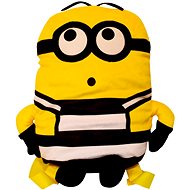 Mimoni: Já, padouch 3: Batůžek vězeň D - Children's Backpack