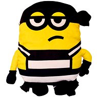 Mimoni: Já, padouch 3: Batůžek vězeň F - Children's Backpack