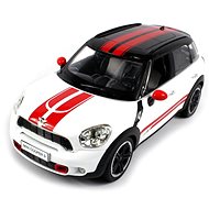 Mini Cooper - Remote Control Car