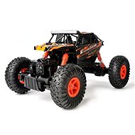 Crawler 1:18 Orange - Remote Control Car