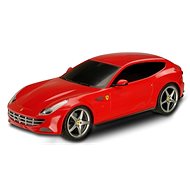 Ferrari Ff - Remote Control Car