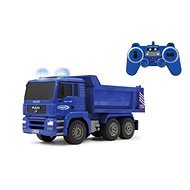 Jamara Man Polizei - Remote Control Car