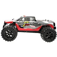 Funrace 2 - Remote Control Car