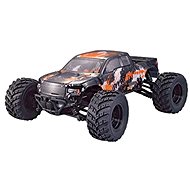 MonsterTronic Truck 1:12 Orange - Remote Control Car