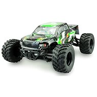 MonsterTronic Truck 1:12 green - Remote Control Car