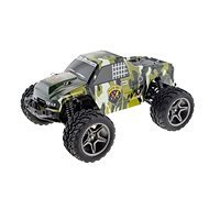 MonsterTronic Monster Truck - Remote Control Car