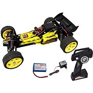 DF Models Stormfighter 3 - Remote Control Car