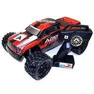 DF Models Truckfighter 3 - RC auto