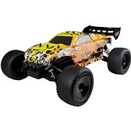 DF Models Desert Truggy 4 - Remote Control Car