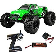DF Models Deserttruck 4 - Remote Control Car