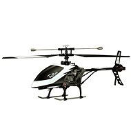 Amewi Buzzard RC Helicopter - White - RC Helicopter