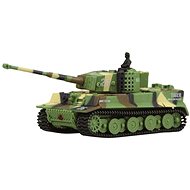 RC German Tiger - RC Tank