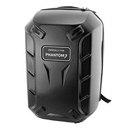 Hard shell case for the DJI Phantom 3 - Suitcase