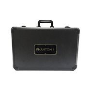 Travel Case For DJI Phantom 4 Black - Suitcase