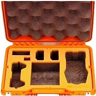 Orange G20 Pro DJI Mavic case - Suitcase