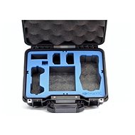 Blue G20 Pro DJI Mavic case lining - Suitcase