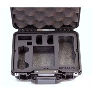 Black G20 Pro DJI Mavic case lining - Suitcase