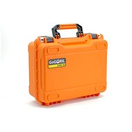 G20 Pro DJI Mavic / Uni Orange Case - Suitcase