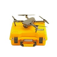 G20 for DJI Mavic/Uni Yellow - Suitcase
