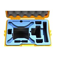 Blue lining for the DJI Phantom 4 Pro Case G36 - Suitcase