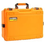 G36 Pro DJI Phantom 4 / Ronin-M / Uni Oranž - Koffer