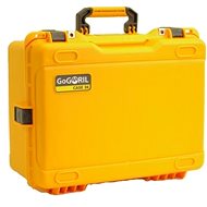 G36 for DJI Phantom 4/Ronin-M/Uni Yellow - Suitcase