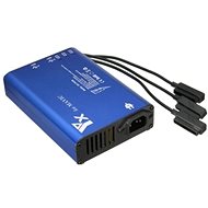 Multi Charger for Mavic 3X4, 5A - Charger