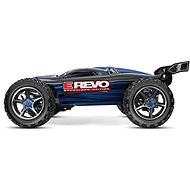 Traxxas E-Revo Brushless TQi TSM RTR - Remote Control Car