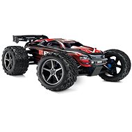 Traxxas E-Revo TQi BlueTooth Ready TSM RTR without battery (LINE ITEM) - Remote Control Car