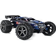 Traxxas E-Revo TQi BlueTooth Ready TSM RTR blue - Remote Control Car