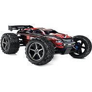 Traxxas E-Revo TQi BlueTooth Ready TSM RTR without battery red - Remote Control Car