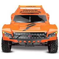 Traxxas Slash Dakar "Robby Gordon" TQ RTR - Remote Control Car