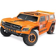 Traxxas Slash Dakar "Robby Gordon" TQ RTR orange - Remote Control Car