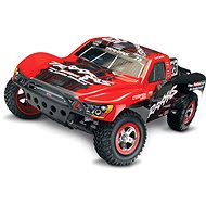 Traxxas Slash TQ RTR - Remote Control Car