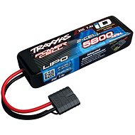 Traxxas LiPol Car 25C 5800mAh 2S1P 7.4V iD - RC Model Accessory