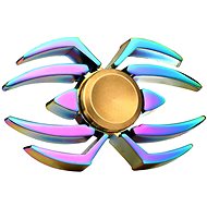 Fidget Spinner Eljet Rainbow Spider - Fidget Spinner