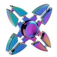 Fidget Spinner Eljet Rainbow Crab - Fidget Spinner