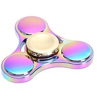 Fidget Spinner Eljet Rainbow Tripple - Fidget Spinner