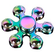 Fidget Spinner Eljet Rainbow Rain - Fidget Spinner