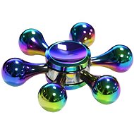Fidget Spinner Eljet Rainbow Drop - Fidget Spinner